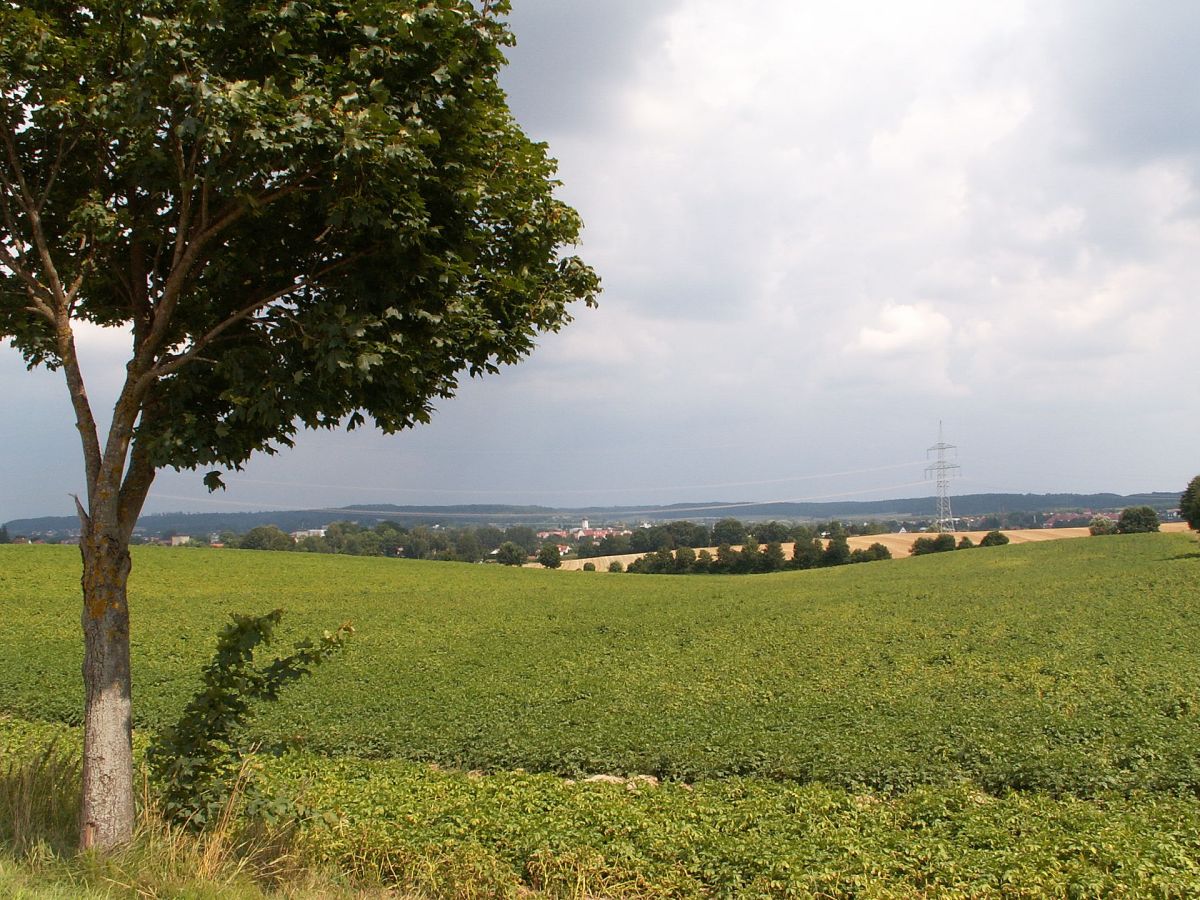 Foto Aichach-Friedberg