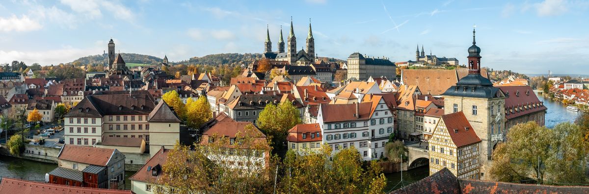 Foto Bamberg