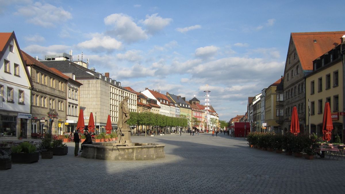 Foto Bayreuth