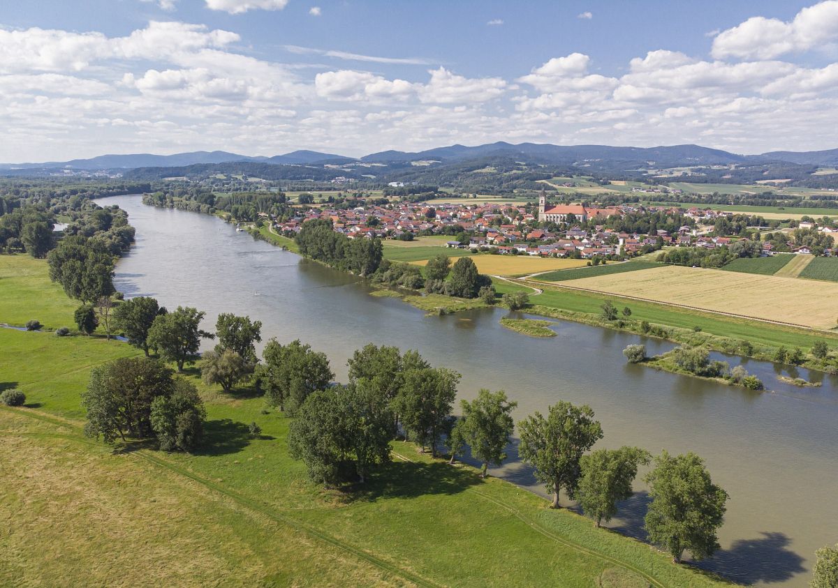 Foto Deggendorf