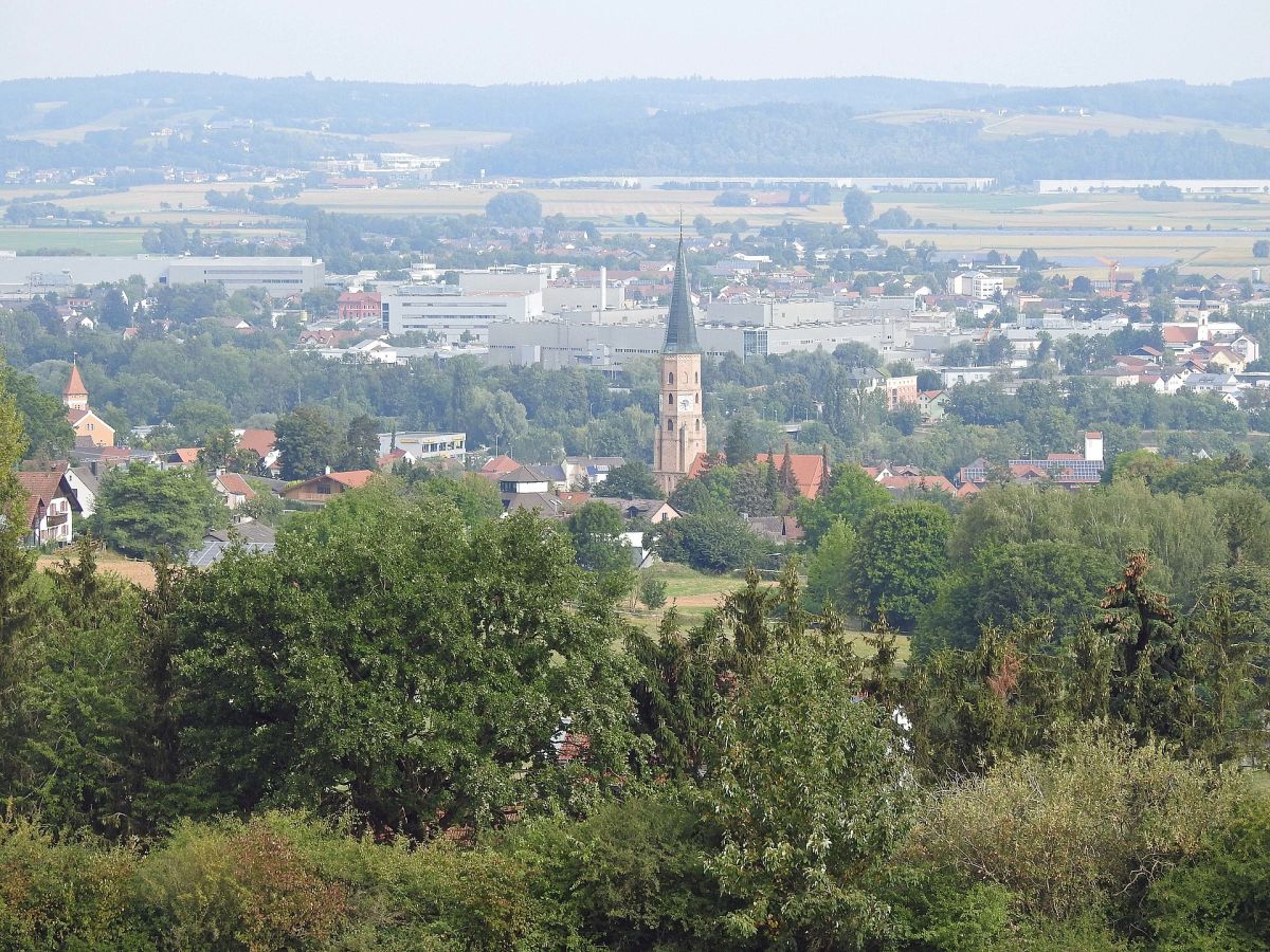 Foto Dingolfing-Landau