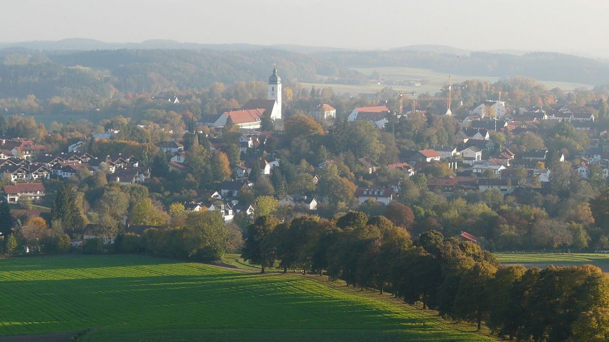 Foto Ebersberg