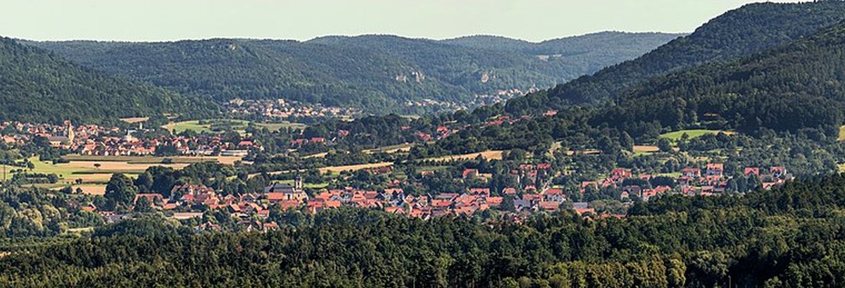 Foto Forchheim