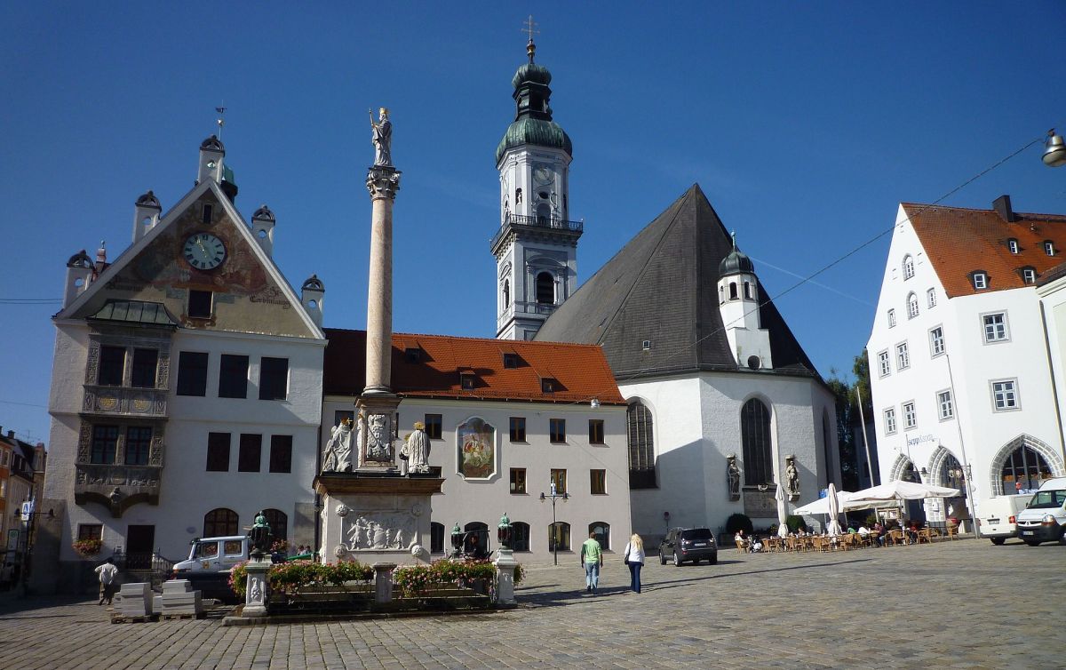 Foto Freising