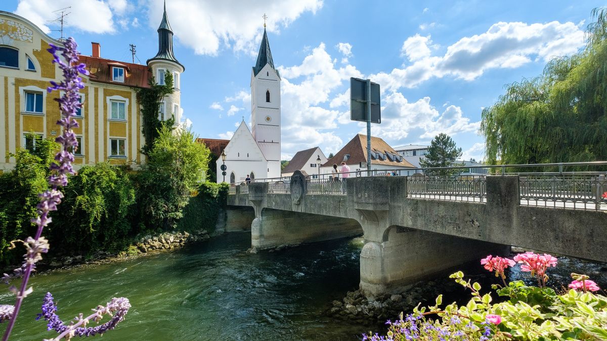 Foto Fürstenfeldbruck