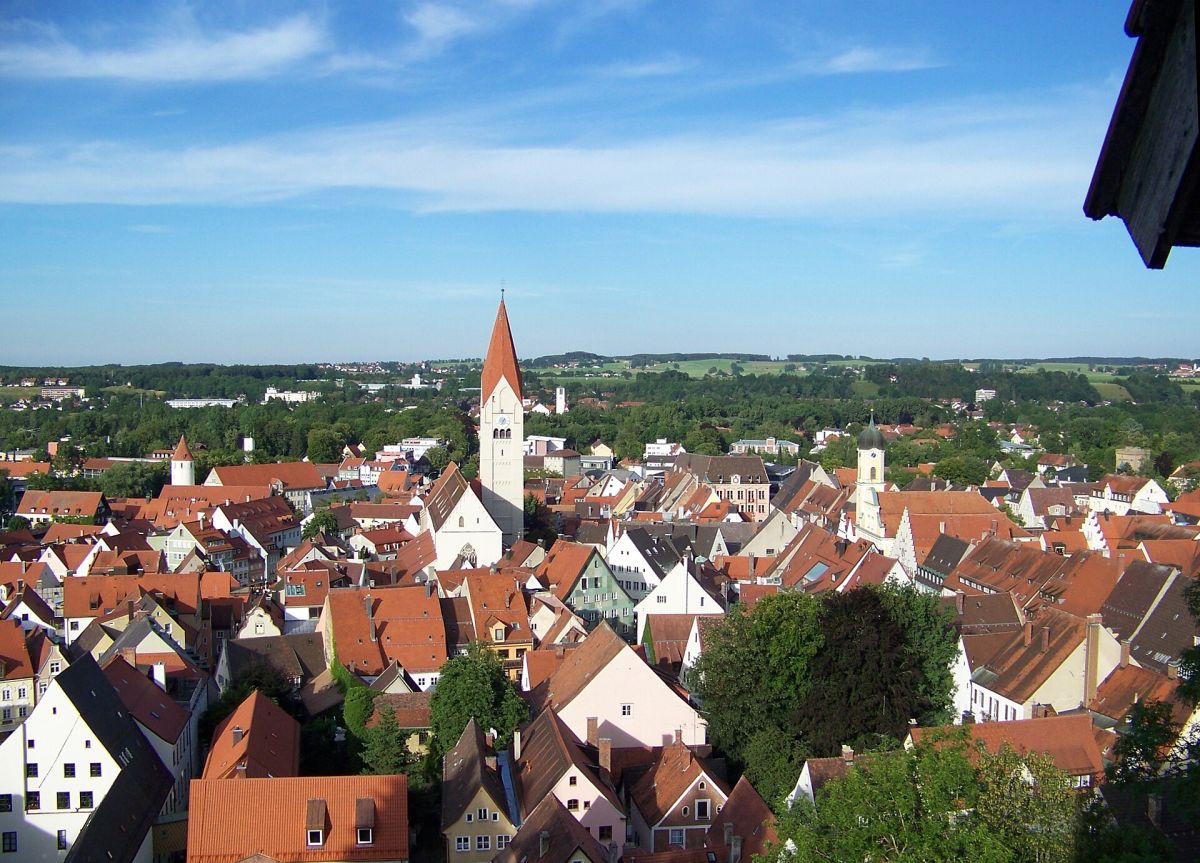 Foto Kaufbeuren