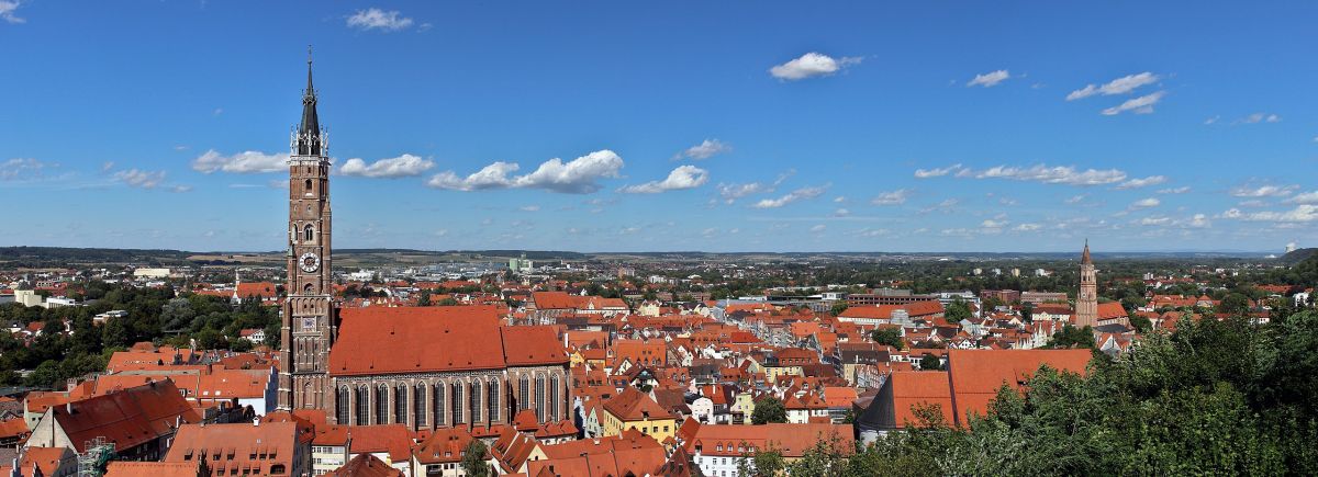 Foto Landshut