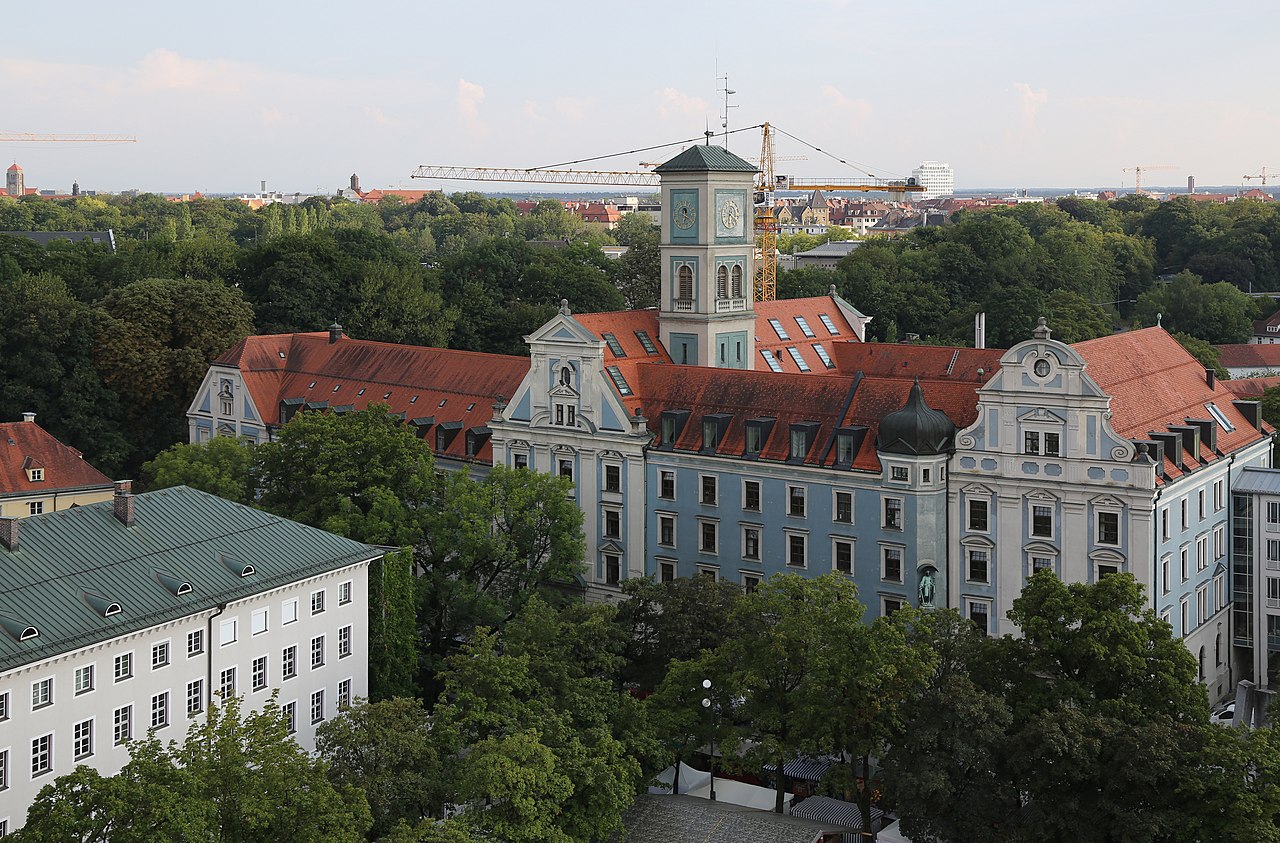 Foto München