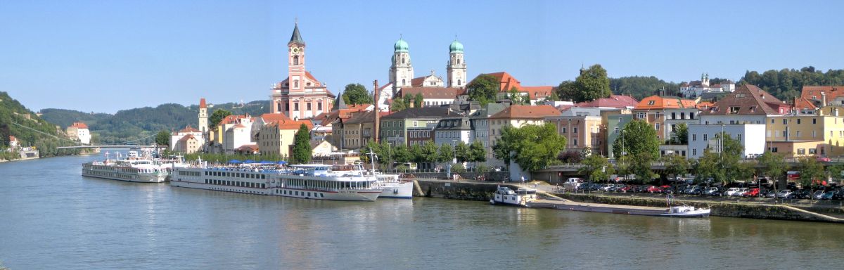 Foto Passau