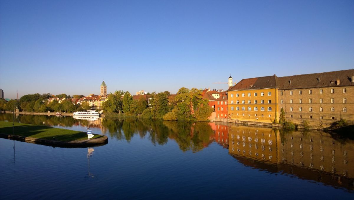 Foto Schweinfurt