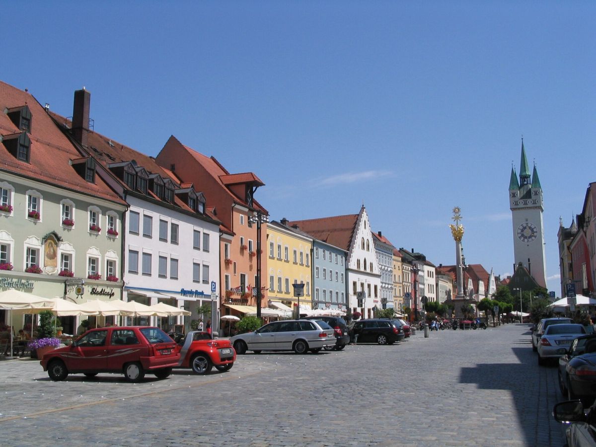 Foto Straubing