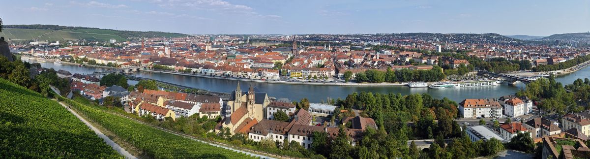 Foto Würzburg