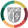 Logo Landkreis Aichach-Friedberg