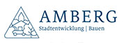 Logo Stadt Amberg