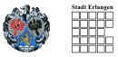 Logo Stadt Erlangen