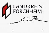 Logo Landkreis Forchheim
