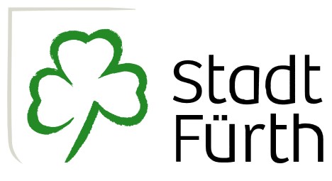 Logo Stadt Fürth