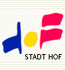 Logo Stadt Hof