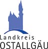 Logo Landkreis Ostallgäu